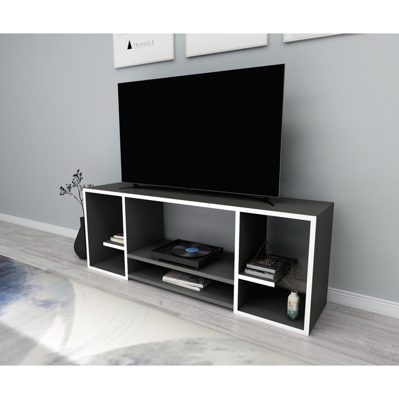 Meuble télé pour téléviseur de 50 po ou moins Effren