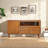 47in Multi-functional Sideboard cabinet-106551154