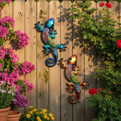 Metal Decoration