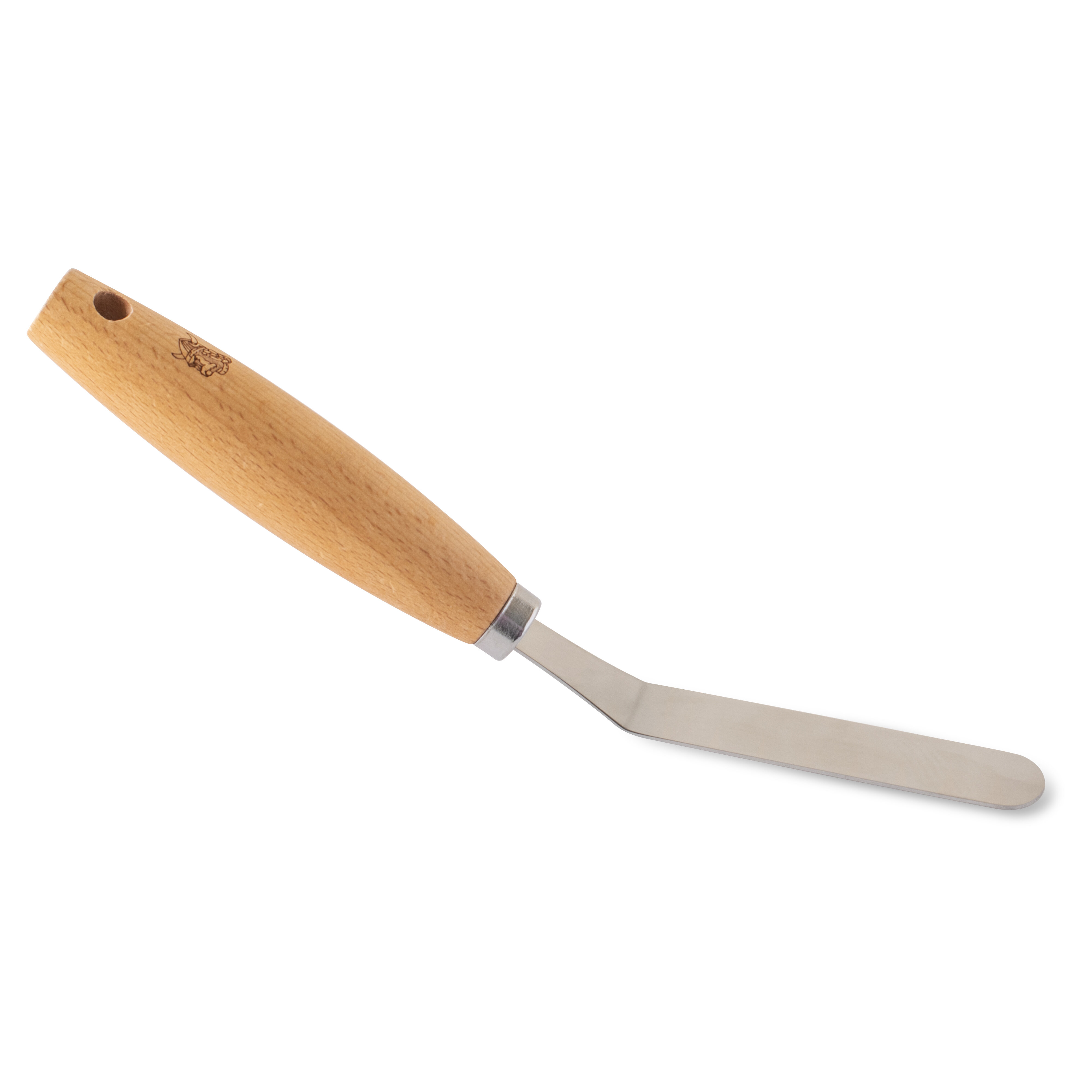 Nordic Ware Angled Icing Spatula | Wayfair