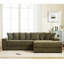 Couches surdimensionnées deux pièces-232265634