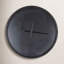 Bardia Metal Analog Wall Clock