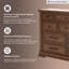Commode Georgenna