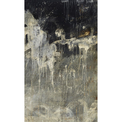Sarah Atkinson " Into The Dark " by Sarah Atkinson