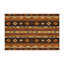 Tapis intérieur et extérieur Ceremonial Shadow-496423228