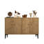 Ridott Unfinished TV Stand for TVs up to 48"