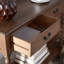 Athena 2 Drawer Console Table -1767714344
