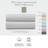 HOME Collection 100% Cotton Standard Pillowcase-1972888242-1920720806