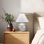 Dandelion 1 - Light Bowl Table Lamp