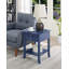 Table de bout avec rangement Carbin-41552833