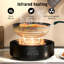 Ceramic Hob