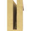 Bois de cèdre brut Warren-88293149