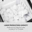 Klarstein Snow Cone Machine-62758005