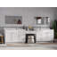 Meuble-lavabo double Disar-111107776