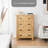 Clayton Solid Wood Dresser and Chest-2138081583