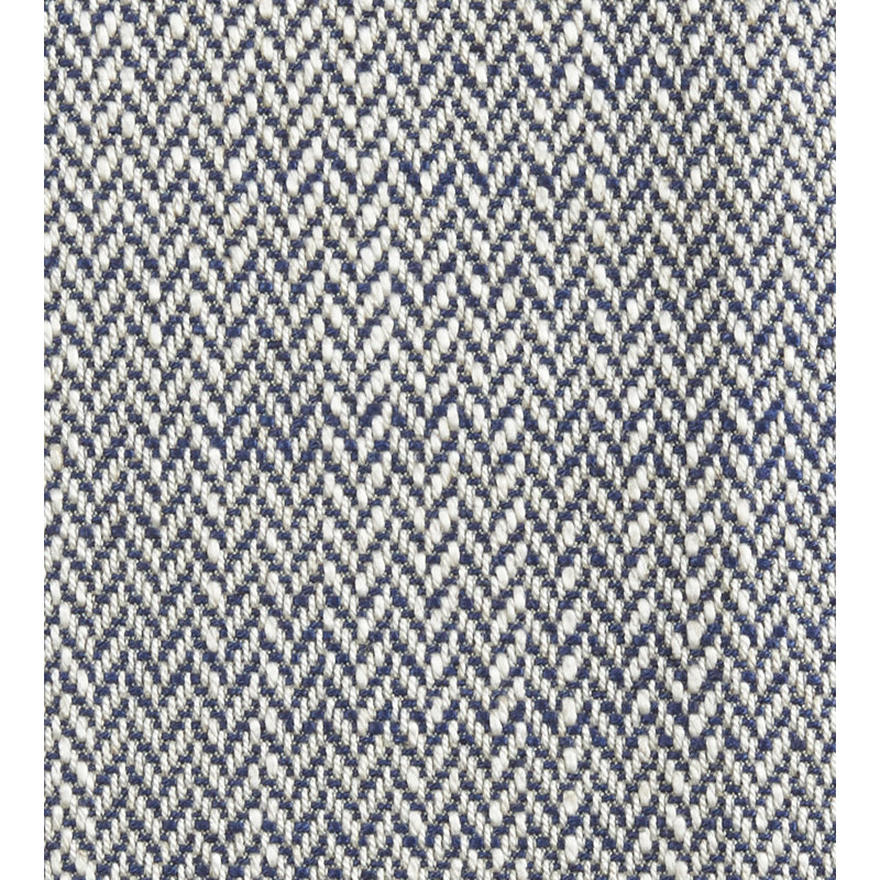Mélange de coton Marni, Bleu denim