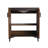 Bathroom Storage Vanity with Sink-1873261046
