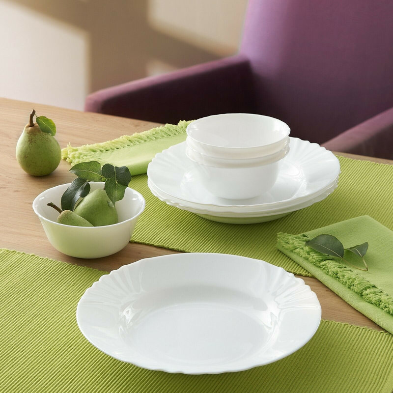 Luminarc Salad Bowl