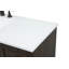 Ensemble de meuble-lavabo simple 36 po Soma-622576990