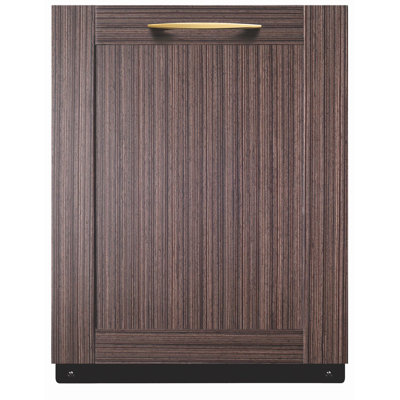 Powersteam Panel-Ready Dishwasher