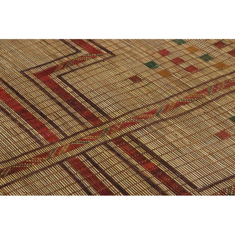 Vintage One-of-a-Kind 10'11X14'5 Area Rug