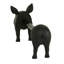 Polystone Paper Towel Holder