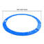 Coussin de remplacement pour trampoline rond de protection universelle en mousse EPE de Yescom-66639398-103563326