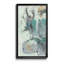«Dancing With Love I», peinture sur toile encadrée-1572208984-1572208985