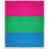 Pink/Green/Blue is out of stock