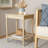 Table d'appoint Branden-106364101