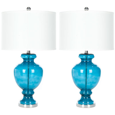Briggs Table Lamp