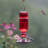 Hartranft Glass Hanging Hummingbird Feeder-548912057