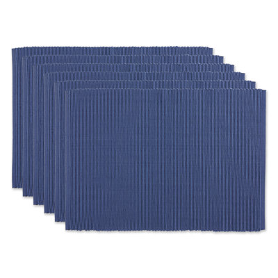 Aban Cotton Rectangle Placemat
