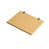 Beech Shelf/Pewter Brackets