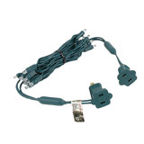 20 Light String Lighting