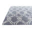 Tapis gris foncé Oharare