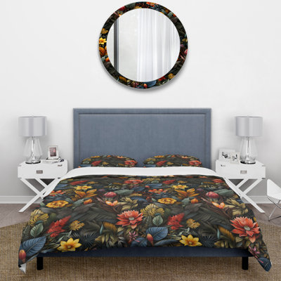 Ensemble de housse de couette Urban Urban
