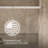 Elate Sliding Bath Door, 56-3/4-In H X 56-1/4 - 59-5/8-In W, With 1/4-In Thick Crystal Clear Glass-55870983