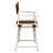 18" Folding Director Chair-29340592-19623336