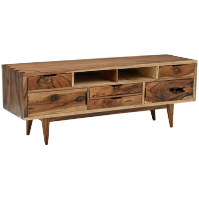 Madrid Media Console