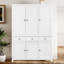 Garde-manger autoportant Farmhouse 74,8 po-1865489737