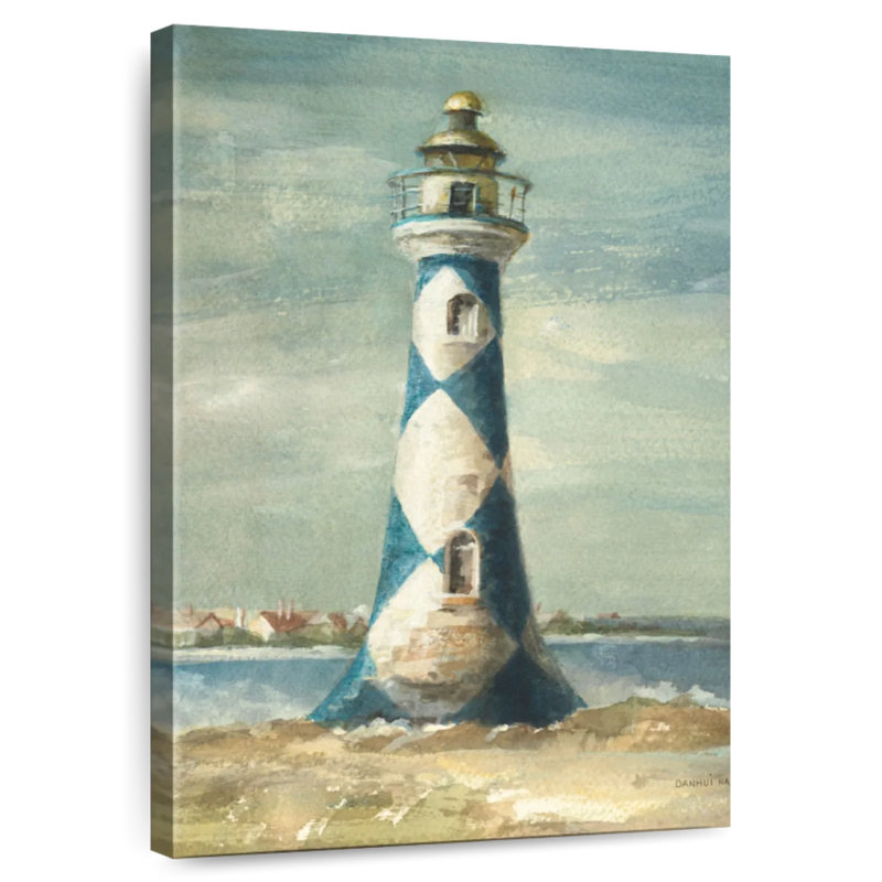 Phare classique Aletra IV, H 36 po x l 24 po