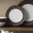 Noritake Tozan Salad Plates, 8-1/4"