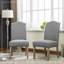Chaise Parson rembourrée Mod-806682040