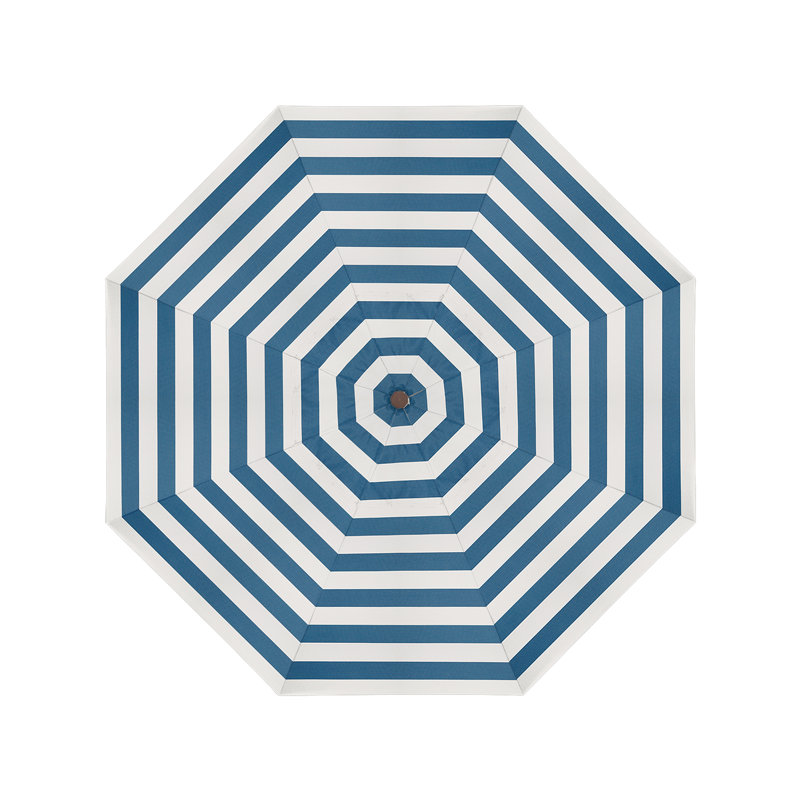 Parasol de marché 9 pi Ayomipo, Sunbrella® régate Cabana
