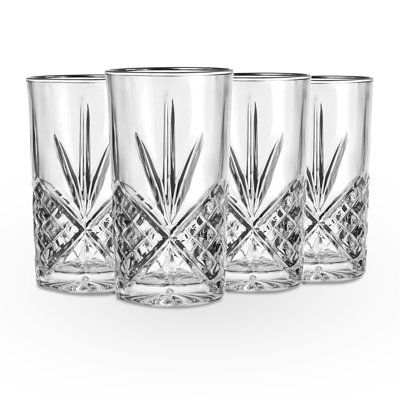 Verre à whisky 12 oz Dublin