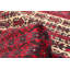 Tapis beige Teimani 2 pi 9 po x 4 pi 6 po
