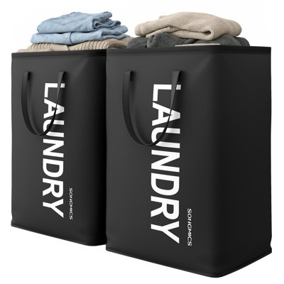 Fabric Laundry Sorter