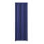 Cargo Blue Finish Wardrobe