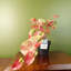 Artificial Foliage Plant in Pot-115701428